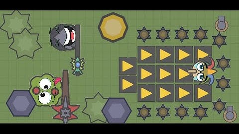 Bat trolling moomoo.io