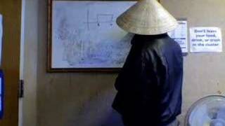 Math Ninja : Random Aside on Random Variables Lecture 5-4