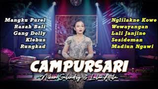 FULL ALBUM CAMPURSARI KOPLO RASAH BALI LALA ATILA NIKEN SALINDRY TRENDING 2023 KEMBAR MUSIC TERBARU