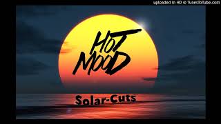 Hotmood - Groove Digger