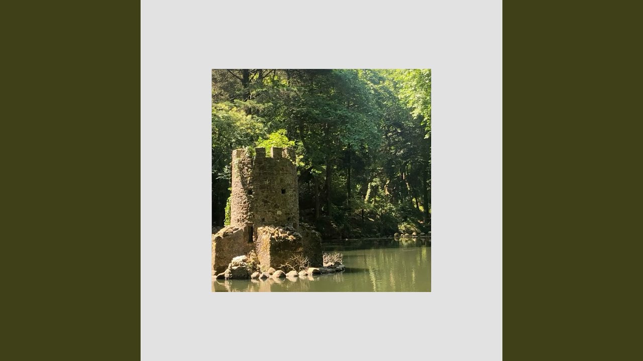 Echoes Beneath the Ivy