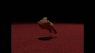 3D Animation II - Module 7: Soft Body Rigging screenshot 5