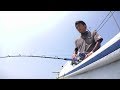 #336 アラの最盛期に沸く平戸の海～泳がせ釣りで幻の巨大魚に挑む～