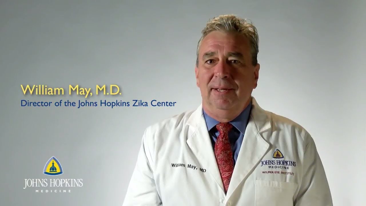 Johns hopkins ophthalmology research