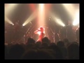 イグズィストトレイス Exist Trace Judea Live