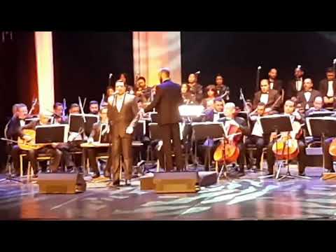 محمود عبدالحميد مخاصمك ياقلبى    