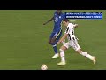 【GS Matchday2】ユヴェントス vs チェルシー 1分ハイライト/UEFAチャンピオンズリーグ 2021-22【WOWOW】