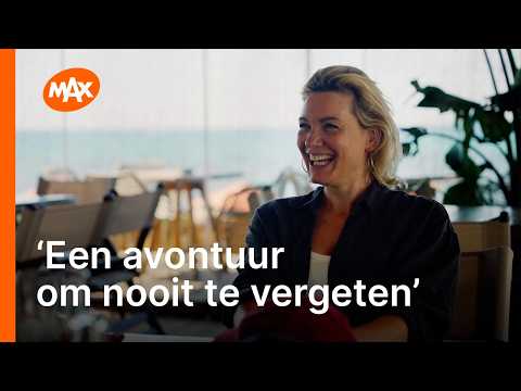'Toen dacht ik: ik zit er nu echt!' | WE ZIJN ER BIJNA!