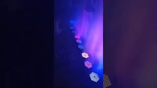 par light setup video