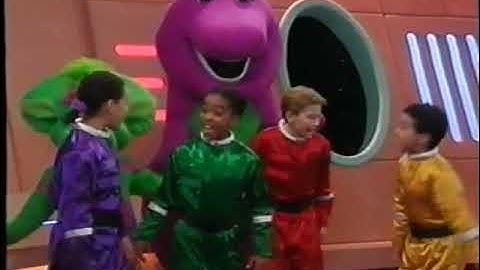 In Outer Space (2018 Version) Part 21