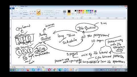 JNTUK-IIICSE-OPERATING SYSTEMS LECTURE - 17