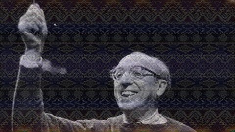 Copland: El Salon Mexico (New Philharmonia Orchestra, Aaron Copland)