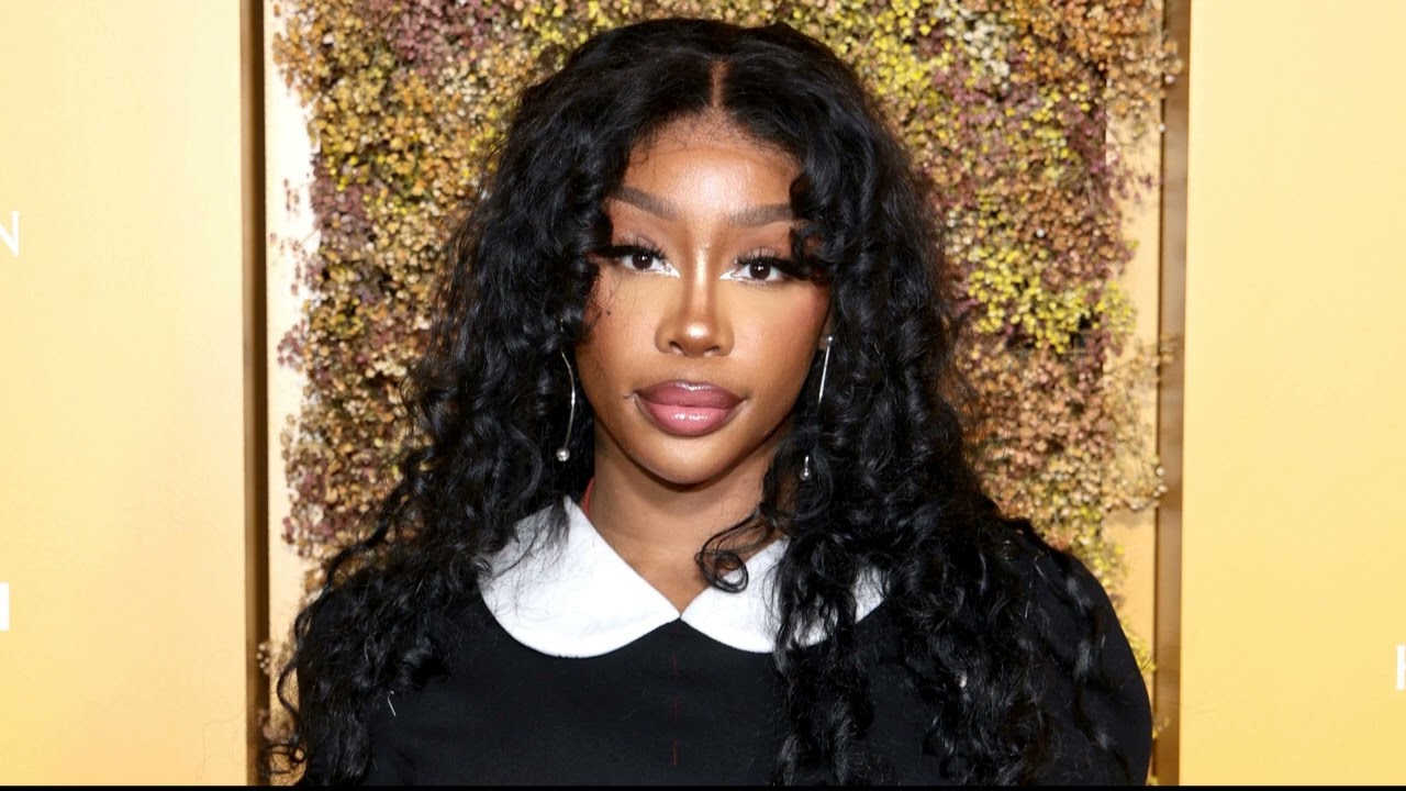 Kehlani feat. SZA | R&B - High Off You.mp3 - TR19 (AI COVER)