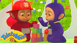 Download Lagu TiddlyTubbies | Firefighter \u0026 Doctor Role-Play | Who Will You Be Today? Shows for Kids MP3 Download Lagu TiddlyTubbies | Firefighter \u0026 Doctor Role-Play | Who Will You Be Today? Shows for Kids MP3
