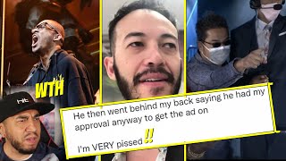 Damascus UPSET at Gootecks | DBFZ gets Rollback | Tekken 8 Trolled | Leffen Beats Latif & MORE EVO!