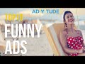 Top 10 Funny Ads I Ads That Will Make You Laugh I Funniest Ads I Hilarious Ads