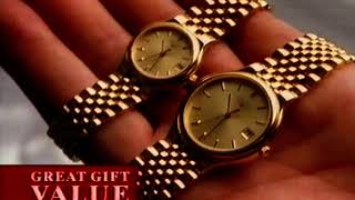 City International Duty Free - Tv Ad - Australia 1996