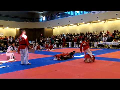 1st Place Demo-2012