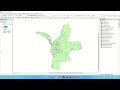 How to georeference in arcgis  georeferencing a map in arcgis