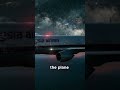 A Plane Disappeared Over the Ocean and Was Never Found #MH370 #Unsolved