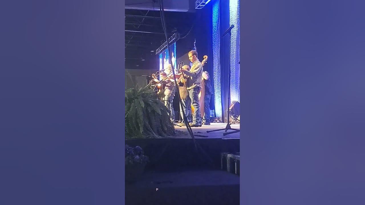 For Your Love Michael Cleveland Industrial strength Bluegrass