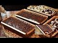 انسو كل وصفات الكيك البرازيلي وتعالو جربو الكيكه مع الكريمه الخاصه .. The Brazilian cake