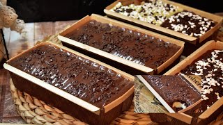 انسو كل وصفات الكيك البرازيلي وتعالو جربو الكيكه مع الكريمه الخاصه .. The Brazilian cake