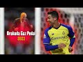 Cristiano Ronaldo - LVBEL C5 & UZİ ARABADA GAZ PEDAL - Skills & Goals 2023 | HD