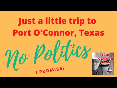 Fun Things to Do in Port O'Connor | Travel Guide (2024) | Best Places to Visit