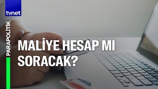 IBAN'la tahsilat yapanlara ne işlem yapılacak? | Parapolitik