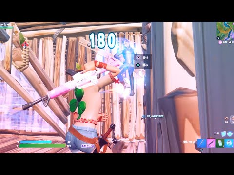 【あいつら全員同窓会🎶】絶対に見てほしい最強キル集！！【フォートナイト/Fortnite】