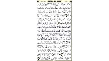 قراءة هادئة للقارئ عمير شميم ماتيسر له من سورة النساء