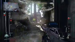 3v3 UMGs - Sniper Ace - Redwood SnD Bo3