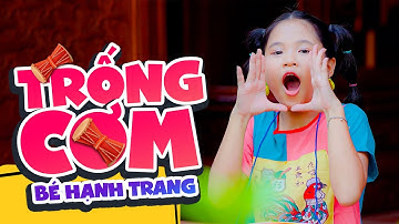 Trống Cơm - Tình Bằng Có Cái Trống Cơm 🍓 Nhạc Thiếu Nhi Sôi Động 🍓 Nhacpro Kids 🍓 Mầm Chồi Lá