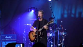 Collective Soul - The World I Know @ The Saskatoon Exhibition [HD] chords