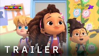 Kindergarten The Musical - Trailer