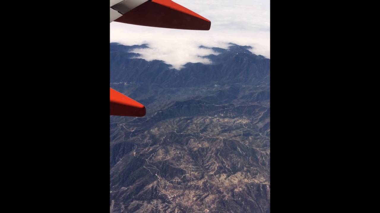 BUR-PHX (full flight)