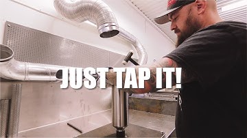 Another RJWC Core Wrap Repacking video