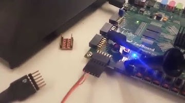 CPRE 488 MP-1 - PPM Hardware Relay Signal