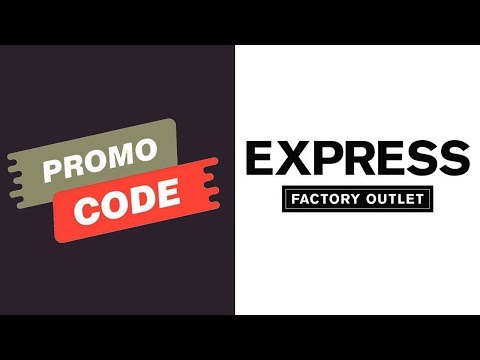 Free!!! Express Vouchers 2023 || Express Codes 2023 || Express Promo Codes 2023