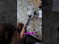 plunger canter original #shortvideo #canter #cantermaniaindonesia #cantermania