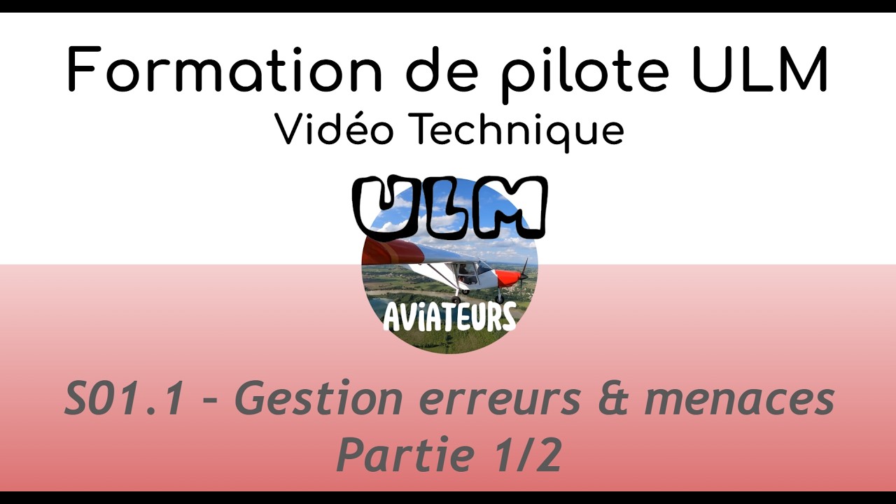 S01.1 - TEM (partie 1/2)