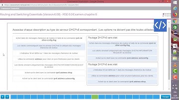 Examen de fin de chapitre 8 ccna2 v6