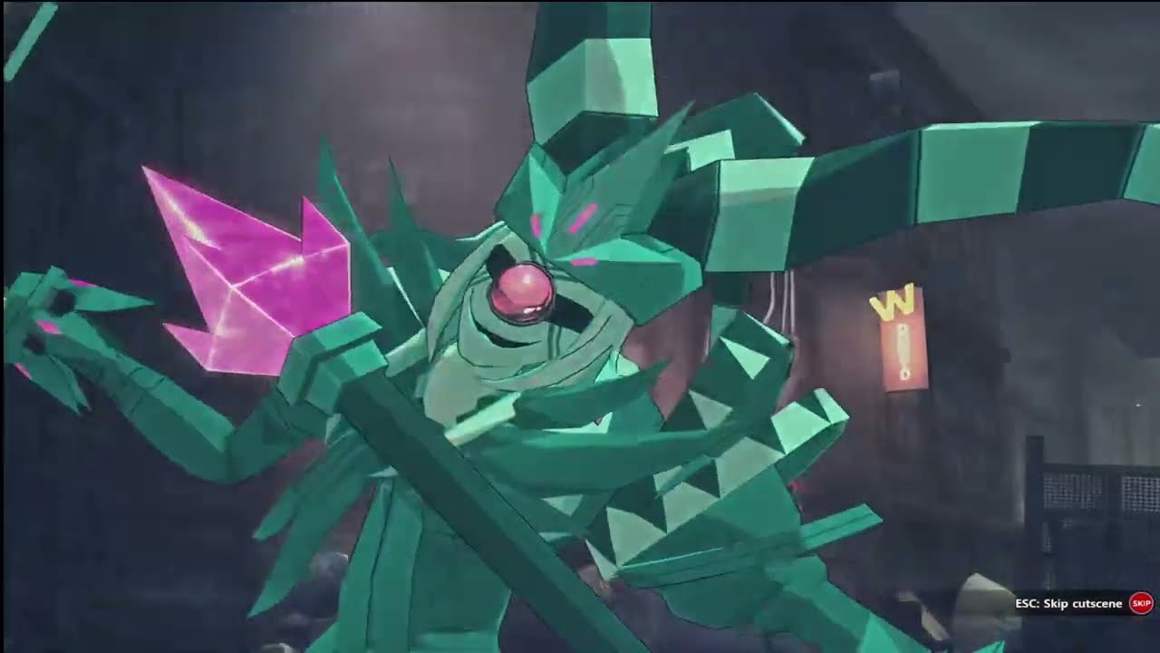 Soul Worker MMORPG #8