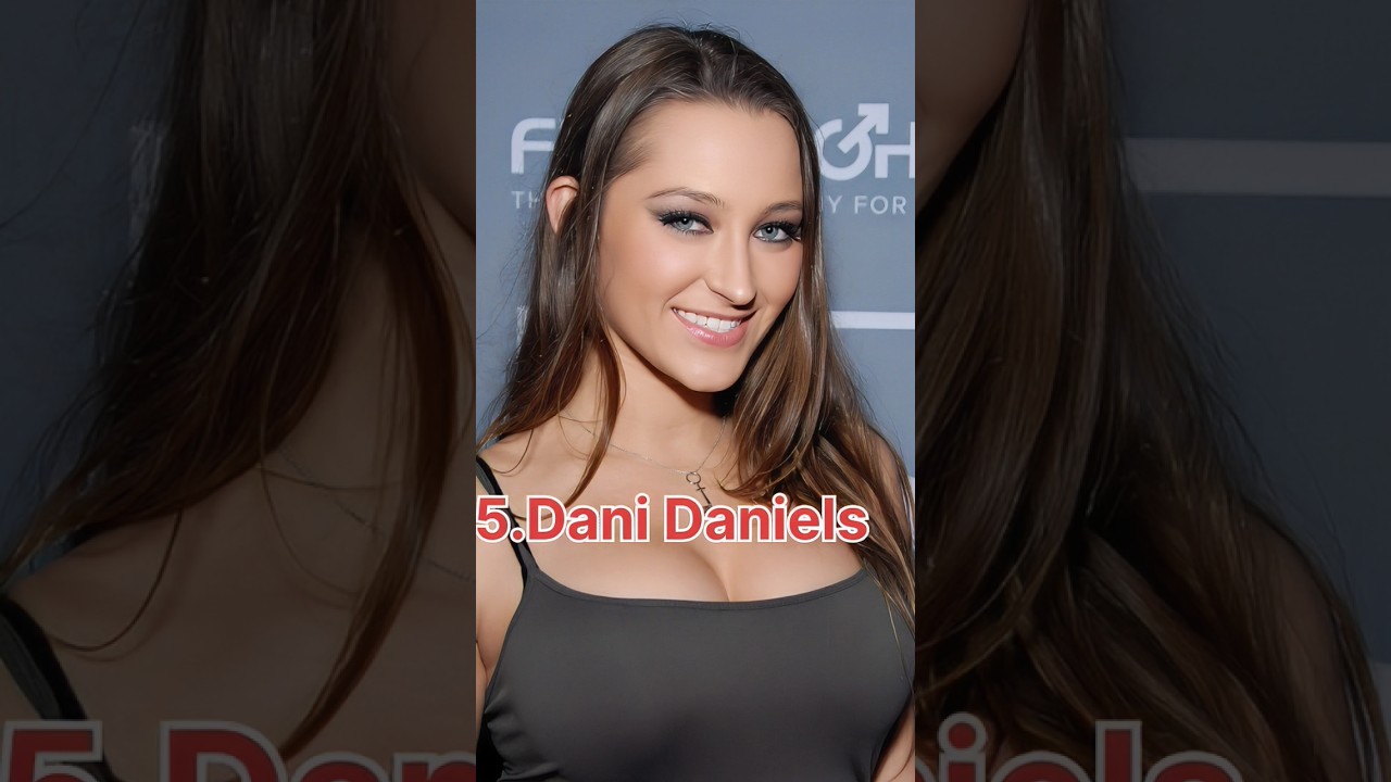 ⁣Top 10 Sexiest Porn Stars off all time#short #video #ytshorts