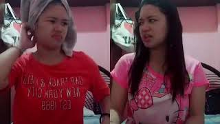 TIKTOK🎵 BAKTOL KA EH?!😂 | Marielle Avinante