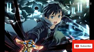 DJ LILY ALAN WALKER REMIX 2019 versi anime keren