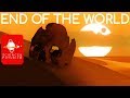5 Ways The World Could End - And How We Can Survive It, with Joe Scott