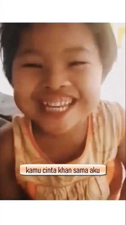 Aku Pengen Nikah Sama Kamu🤭 #shorts #bahagiaitusederhana #anakmilenial