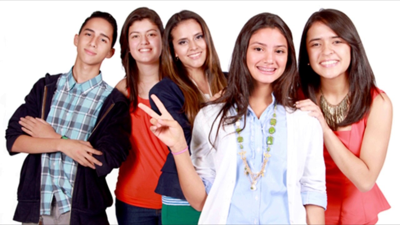 Jovenes Caseros